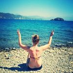 Fiona Neilson - @fifi87 - Instagram