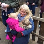 Fiona Neilson-Perkins - @mrspirko - Instagram