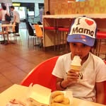 Fiona Ng - @uwu10029 - Instagram