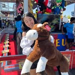 Fiona Ng - @dearfio - Instagram