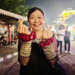 Fiona Ng - @redramarama - Instagram