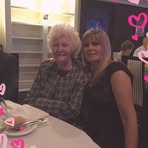 Fiona Pace - Facebook