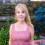 Fiona Palmer - @fionalovesdressmaking - Instagram