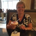 Fiona Palmer - @fmpalmer58 - Instagram