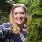 Fiona Palmer - @mountainstudioecoartist - Instagram