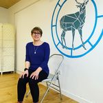 Fiona Palmer - @highlandyogawithfiona - Instagram