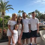 Fiona Payne - @fionapayne2310 - Instagram