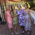 Fiona Peck - @fionaepeck - Instagram