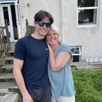 Fiona Peck - Facebook