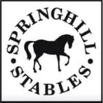 Fiona Peck - @springhillstables_ - Instagram