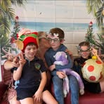 Fiona Petersen - Facebook