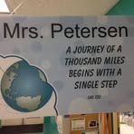 Fiona Petersen - Facebook