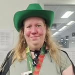 Fiona Gai Saunders - @fiona_phoenixnewbeginnings - Instagram