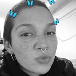 Fiona Altamiranda - @fiona.piercer - Instagram
