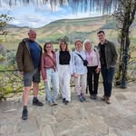 Fiona Pierce Martin - @fionajpp - Instagram