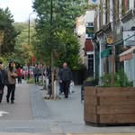 Fiona Pitt - @bearwoodplacesforpeople - Instagram