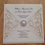 Fiona Pitt - @paper_rosesbyfp - Instagram