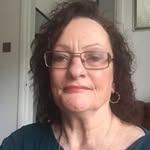 Fiona Pitt - @fionamaryp - Instagram