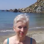 Fiona Pitt-kethley - @pittkethley - Instagram