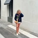 Fiona Pitts - @_pittsfiona - Instagram