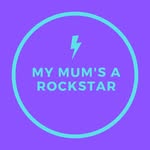 Fiona Pope - @my_mums_a_rockstar - Instagram