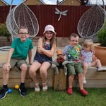 Fiona Potts - @fionapotts08 - Instagram