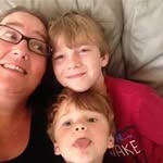 Fiona Potts - @fipotts70 - Instagram