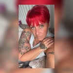 Fiona Potts - @fionapotts89 - Instagram