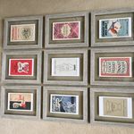 Fiona Powell - @fionapowellframing - Instagram