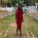 Fiona Powell - @fionap481 - Instagram