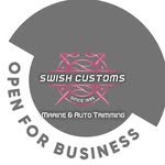 Fiona Powell - @swishcustoms_ - Instagram
