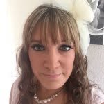 Fiona Pratt - @fifitinkerbell10 - Instagram