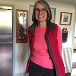 Fiona Prentice - @nonaprentice - Instagram