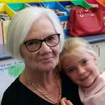 Fiona Prentice - @prenticefiona - Instagram