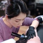 Fiona Pu - @fiona.tattooist - Instagram