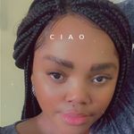 Fiona Queen Mzikazi - @fionaziki - Instagram