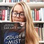 Fiona - @fionareads - Instagram
