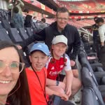 Fiona Read - @fionaread81 - Instagram