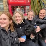 Fiona Read - @fionaread21 - Instagram