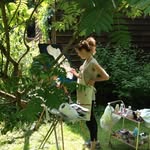 Fiona Read - @fionareadart - Instagram