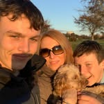 Fiona Reed (Laing) - @reederworld - Instagram
