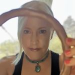 Scarlett Fiona Reed - @scarlettfionareedart - Instagram