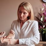 Supporting Women’s Health - @fionareedreflexology - Instagram