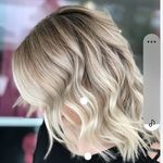 Fiona Reilly - @qfhairsalon - Instagram