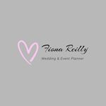 Fiona Reilly - @fionareillyweddingplanner - Instagram