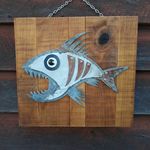 Fiona Richards - @rustictansey - Instagram