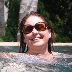 Fiona Richards - @ferichards - Instagram