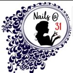 Fiona Richards - @nails_at_31 - Instagram