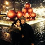 Fiona Richards - @fionarichards76 - Instagram