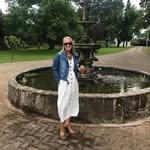 Fiona Ricketts - @fiona_ricketts - Instagram